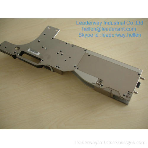 Fuji XPF/NXT feeder original used a large stock
